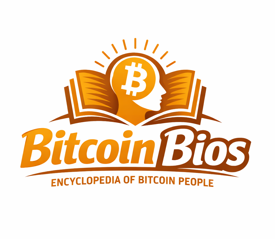 Bitcoin Bios