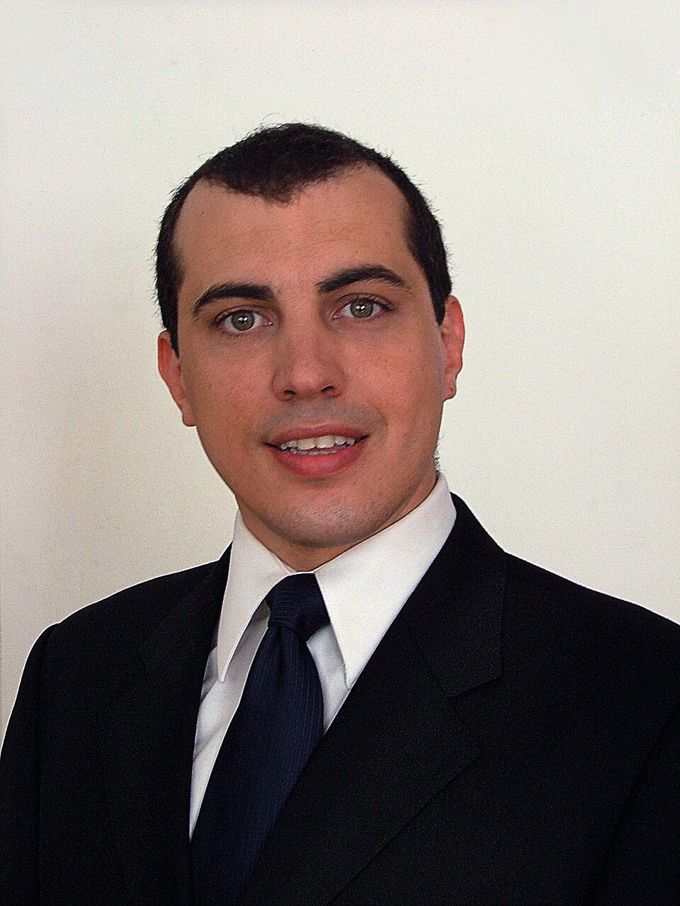 Andreas Antonopoulos: The Ancient Voice in Bitcoin Education