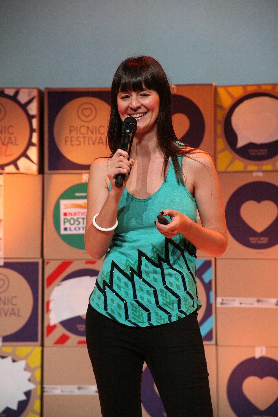 Elizabeth Stark: The Woman Who Solved Bitcoin’s Scaling Problem