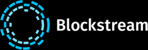 Blockstream Logo