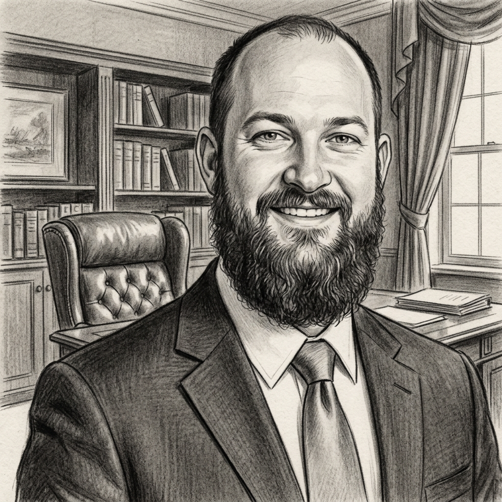 Jameson Lopp: Guardian of Bitcoin Security