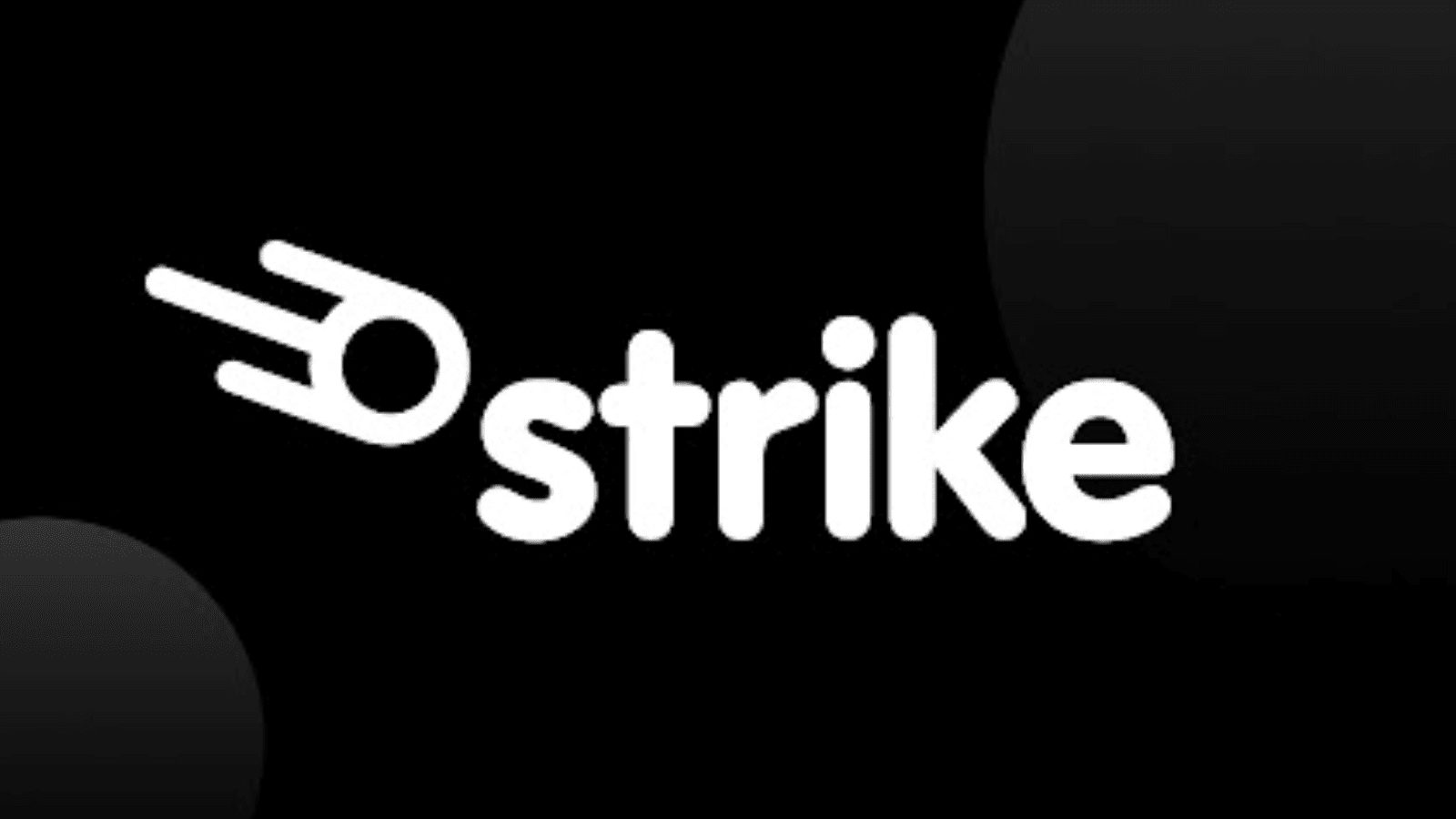 Strike Logo