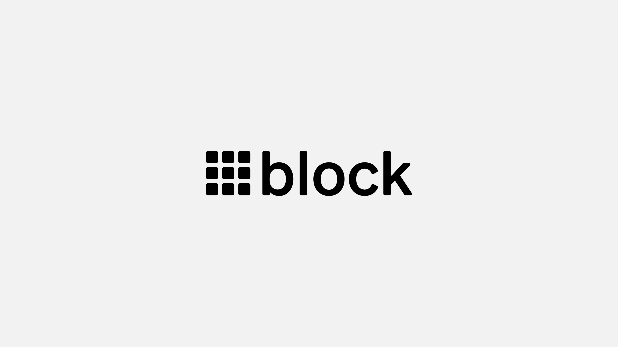 Block Logo