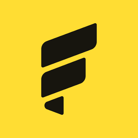 Fold Logo