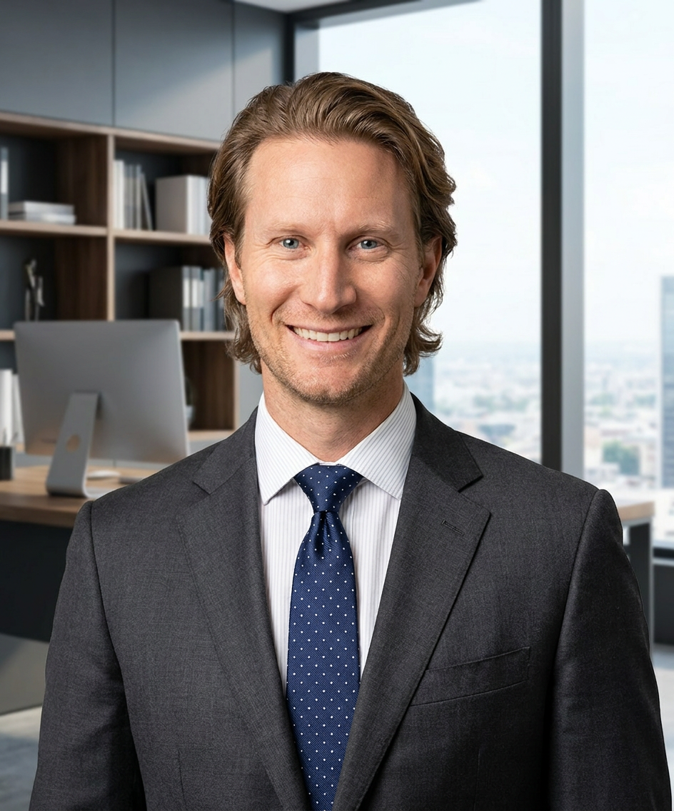 Cory Klippsten