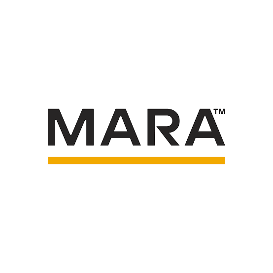 MARA Holdings Logo