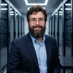 Pieter Wuille: The Architect of Bitcoin’s Cryptographic Core Logo
